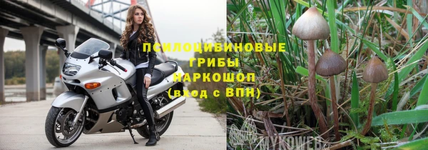 хмурый Краснотурьинск